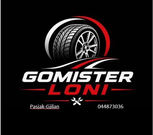 Gomisteri Loni